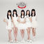Cover Never ever