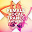 Cover Female Vocal Trance Anthems