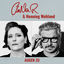 Cover Augen zu