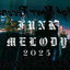Cover Funk Melody 2025