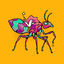 Cover Ants in Pants