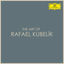 Cover The Art of Rafael Kubelík