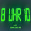 Cover Bass (8 UHR 10 LIZOT MIX)