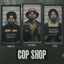 Cover Cop Shop
