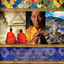 Cover The Tibetan Healing Music of Nawang Khechog