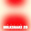 Cover Milkshake 20 (Alex Wann Remix)