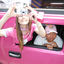 Cover PINK LIKE SUKI (at the yellow light) (Remix)