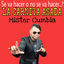 Cover La Carnita Asada