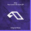 Cover Your Love Is An Echo EP