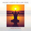 Cover Sacred Chants for Slow Yoga