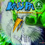 Cover K-ledonienne... Yagga