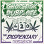 Cover 420 - The Dispensary, Vol. 1