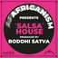 Cover Salsa House
