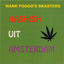 Cover Hashish Uit Amsterdam