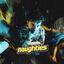 Cover Naughties