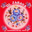 Cover Oj, Zabava