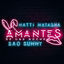 Cover Amantes de una Noche