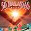Cover 50 Baladas en Español, Vol. 1