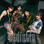 Cover แรงอีกนิด (SADISTIC)