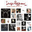 Cover L'intégrale des albums studio 1968 - 2002