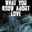 Cover What You Know About Love (Originally Performed by Pop Smoke) [Instrumental]