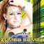 Cover Zumba Samba