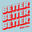 Cover Better With You