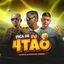 Cover Fica de 4tão