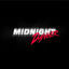Cover Midnight Danger