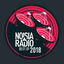 Cover Noisia Radio Best Of 2018