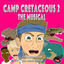 Cover Camp Cretaceous 2: The Musical