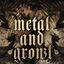Cover Metal and Growl
