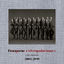 Cover Extrapolaciones y dos respuestas 2001-2019