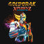 Cover Goldorak XperienZ (Live au Grand Rex - Paris)