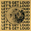 Cover Let's Get Loud