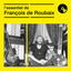 Cover L'essentiel de François de Roubaix