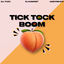 Cover Tick Tock Boom