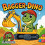Cover Bagger-Dino