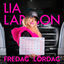 Cover FREDAG LÖRDAG