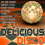 Cover Delicious Disco