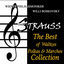 Cover Strauss: The Best of Waltzes, Polkas & Marches Collection