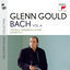 Cover Glenn Gould plays Bach: The Well-Tempered Clavier Books I & II, BWV 846-893