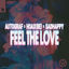 Cover Feel the Love