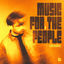 Cover Music For The People