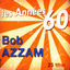 Cover Les années 60: Bob Azzam