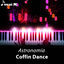 Cover Astronomia (Coffin Dance)