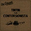 Cover Tintin i la Contorsionista
