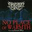 Cover No Place of Warmth (feat. Gerard Way)