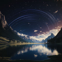 ''