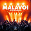 Cover 50 ans de concerts (Live remaster 2023)